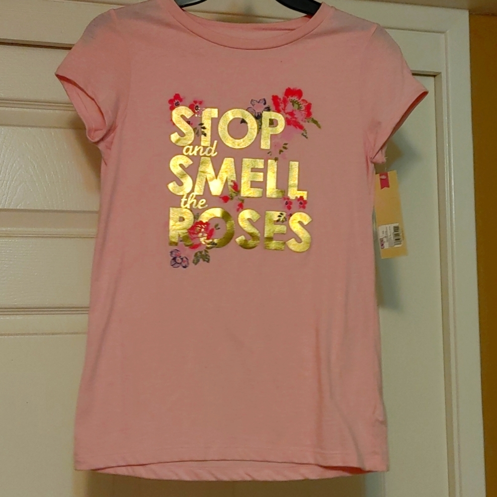 Girls t-shirt